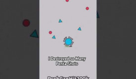 Penta Shot and Overlord Combat | No Repel | Diep io mobile #diepio #diepiomobile. Play this game for free on Grizix.com!