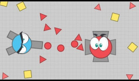 Diep.io BEST MOMENTS #38| FUNNY AND TROLLING MOMENTS IN DIEPIO