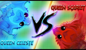 Mope.io Livestream | 1v1 PRACTICING WITH FANS + ROAD TO QUEEN CELESTE TAG: [K] Server: Frankfurt 1. Play this game for free on Grizix.com!