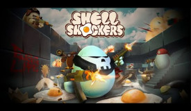 [Shell Shockers.io] New Year Streaming !. Play this game for free on Grizix.com!