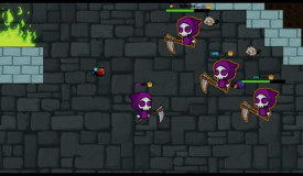 My fights #20 | Evoworld.io. Play this game for free on Grizix.com!