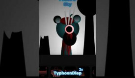 All Phases Sky #shorts #Typhoon #Diep. Play this game for free on Grizix.com!