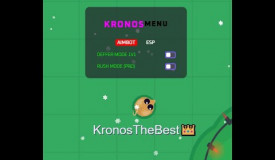 NEW KRONOS MENU (AUTO 1V1 BOT) | 30 MINUTES 1V1 | QUEEN CELEST. Play this game for free on Grizix.com!