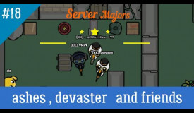 Devast.io Server Majors. Play this game for free on Grizix.com!