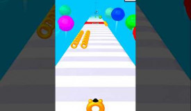 Slither Circle Run #11 #shorts #viral #games. Play this game for free on Grizix.com!