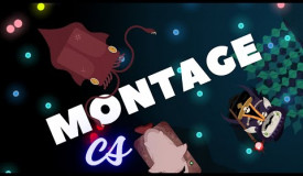 CS Montage | Deeeep io