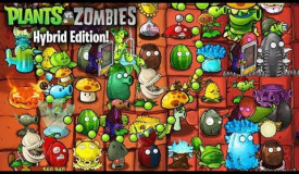 Lanjut Sampai Tamat Ka? | PVZ Hybrid |. Play this game for free on Grizix.com!