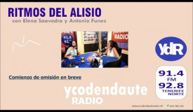 14.01.2025 / RITMOS DEL ALISIO ... con Antonio Funez. Play this game for free on Grizix.com!