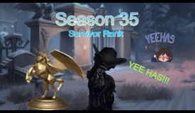 IDV S35 Survivor Rank Yeehas Time ft.John. Play this game for free on Grizix.com!