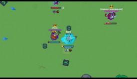 Dynast.io pvp +20ss. Play this game for free on Grizix.com!