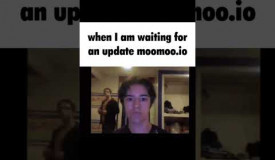 When I am waiting for an update moomoo.io #moomooio #moomoo #moomooio2 #moomoo #memes #funny. Play this game for free on Grizix.com!