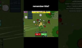 You miss surviv.io?. Play this game for free on Grizix.com!