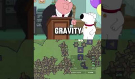 Peters Wish #moomooio #familyguy. Play this game for free on Grizix.com!