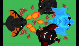 KD Hunting Montage | Mope.io. Play this game for free on Grizix.com!