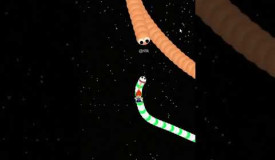 slither.io #snakelite #funny #slitherin #snake #gameplay #littlebigsnake #games #snakegame #gaming. Play this game for free on Grizix.com!