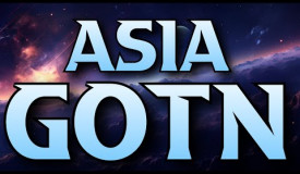 [LIVE] Asia GOTN :D | STARBLAST.IO. Play this game for free on Grizix.com!