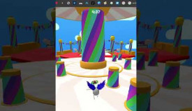 Circus contest skip failed (lolbeans.io). Play this game for free on Grizix.com!