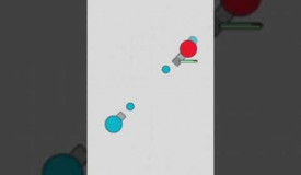 If arras.io had sound effects. Play this game for free on Grizix.com!