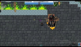 HOW TO KILL BOSS SOLO(GHOSTLY REAPER)!|EVOWORLD.IO. Play this game for free on Grizix.com!