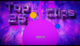 Top 25 Agma.io Clips Of January. Play this game for free on Grizix.com!