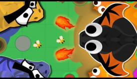 Being hunted by Top mope.io Players Stream 59. Play this game for free on Grizix.com!