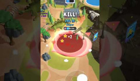 Hole io gameplay #holeio #shorts #viralvideo. Play this game for free on Grizix.com!