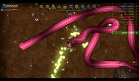 little big snake Epic Log Skin - 1,000,000+ mass | little big snake gameplay little big snake hack