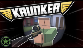 KRUNKER.io | Show your skills boys | Come join |