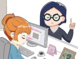 Office Escape to Date thumbnail