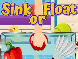 Sink or Float thumbnail