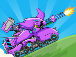 Tank Arena Steel Battle thumbnail