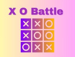 X O Battle thumbnail