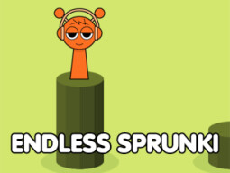 Endless Sprunki thumbnail