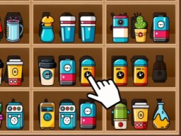 Shelf Shift Match thumbnail