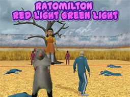 Ratomilton Red Light Green Light thumbnail