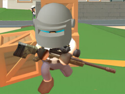 Lone Sniper thumbnail