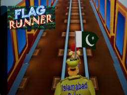 Flag Runner thumbnail