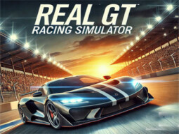 Real GT Racing Simulator thumbnail