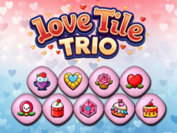 Love Tile Trio thumbnail