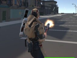 Multiplayer Team Death Match thumbnail