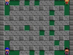 Player Bomber 2d 4 Player thumbnail