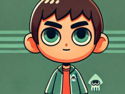 Squid Game Jigsaw Challenge thumbnail