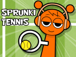 Sprunki Tennis thumbnail