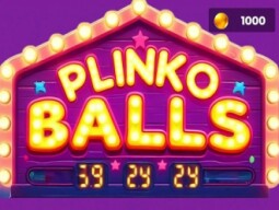 Plinko Balls Town 2025 thumbnail