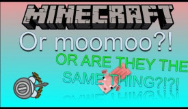 Moomoo.io or minecraft?!?!? | Best texture pack