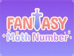 Fantasy Math Number thumbnail