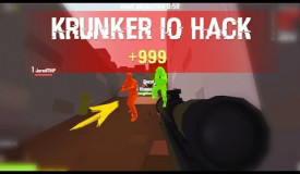 krunker.io BEST HACK Tutorial + Link (NOT AN EXTENTION)