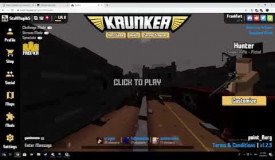 KRUNKER IO BEST AIMBOT, WALL HACK, PLAYER ESP Cheat