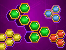 Hexa Block Puzzle   Merge thumbnail