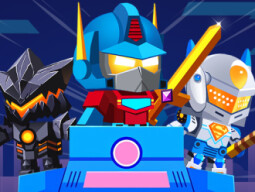 Minecraft Blockman Go thumbnail